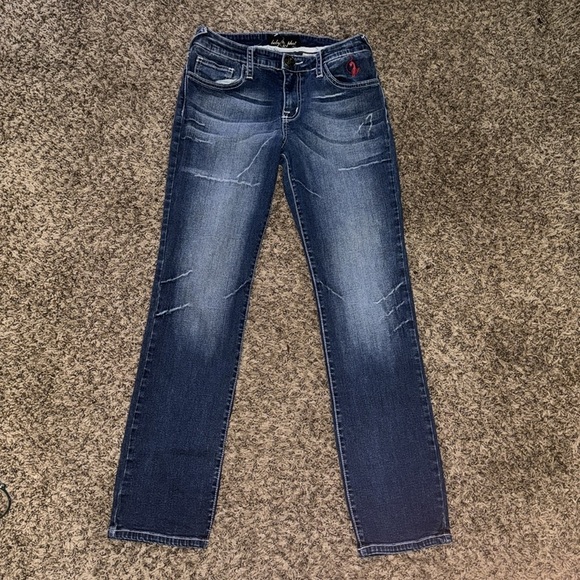 Baby Phat Jeans - Picture 6 of 6